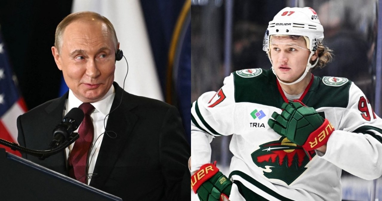 Obrzydliwie duże pieniądze dla Rosjanina. Prosto z USA. Putin się ucieszy