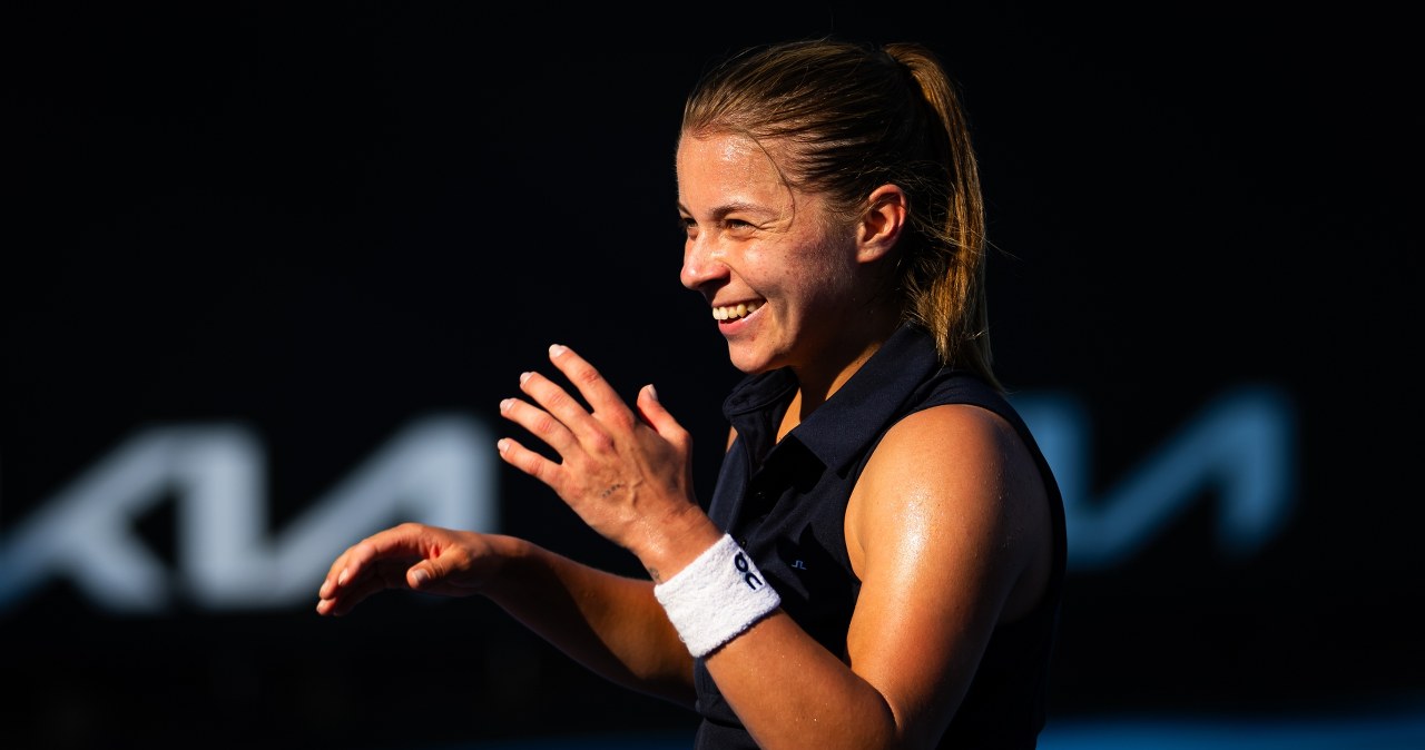 wiadomości,aktualności,Interia Smutek w Kalabrii po tym, co zrobiła Polka. W pełnym świetle jupiterów