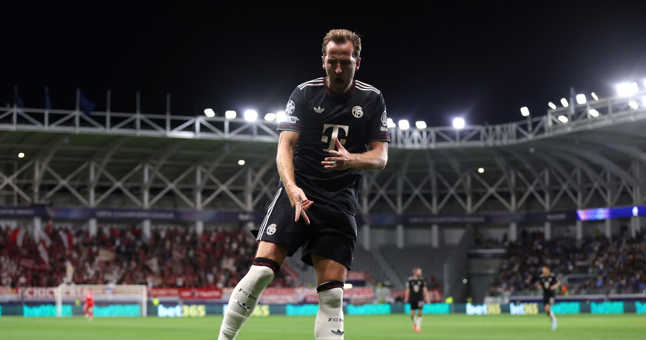 wiadomości,aktualności,Interia 36:3 i to nie koniec. Egzekucja na Cyprze, Bayern upokorzył kopciuszka