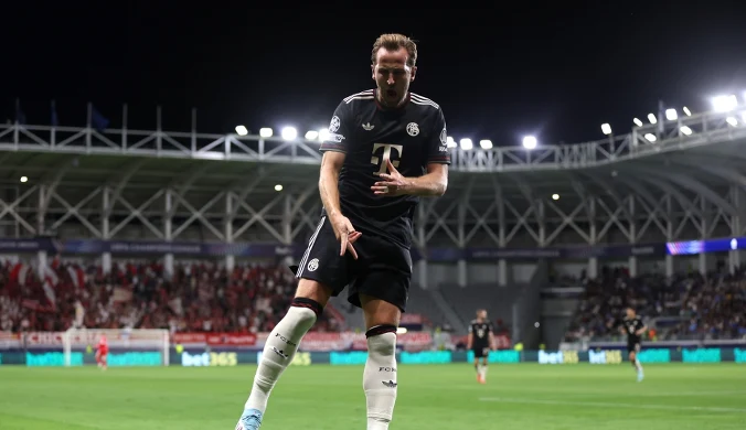 36:3 i to nie koniec. Egzekucja na Cyprze, Bayern upokorzył kopciuszka