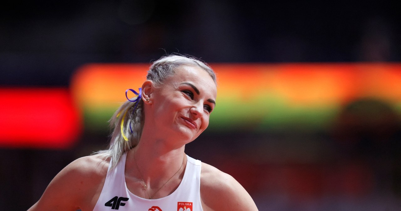Justyna Święty-Ersetic od razu się pochwaliła. Wspaniałe wieści