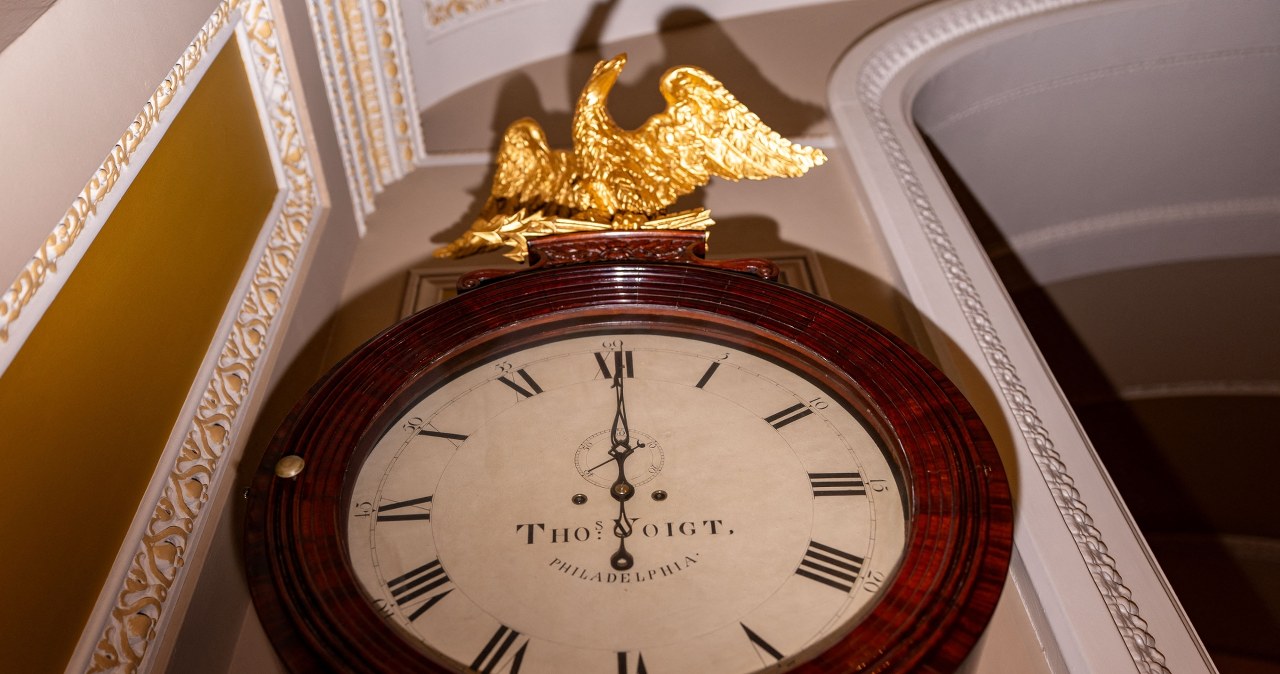 Paraliż rządu w USA. Poprzedni też miał miejsce za prezydentury Trumpa