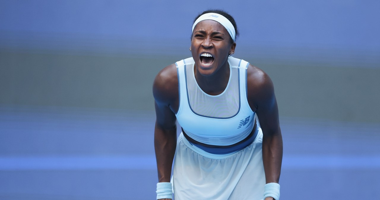 wiadomości,aktualności,Interia Zawrzało w Pekinie, rywalce Świątek puściły hamulce. 