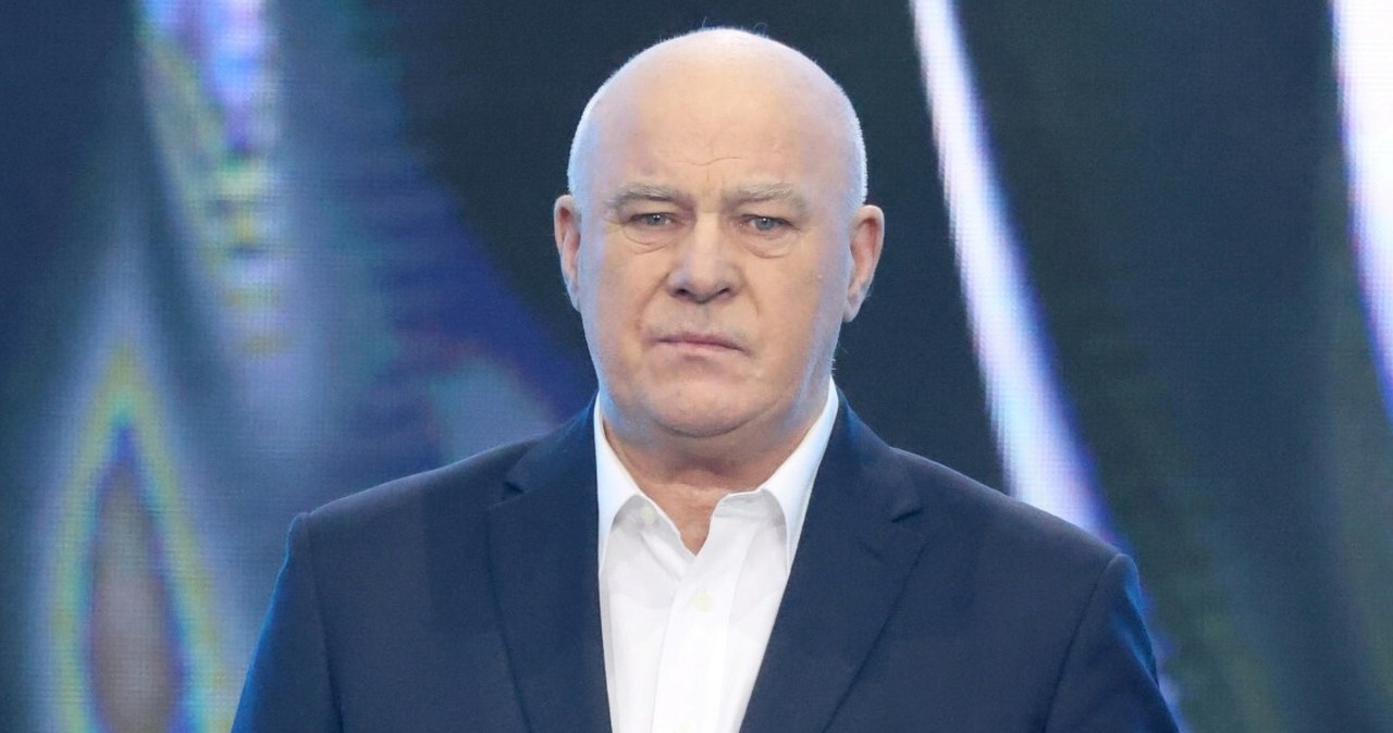 Ryszard Rynkowski usłyszał zarzuty. Grozi mu kara do trzech lat więzienia