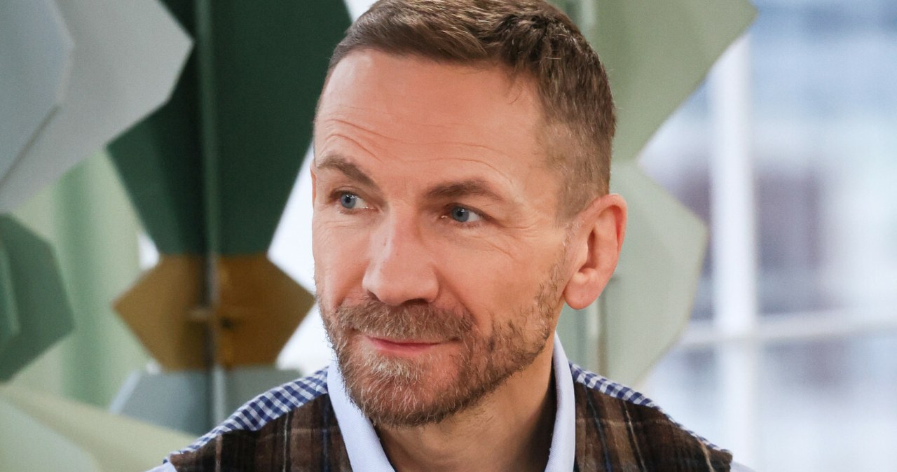 Po rozwodzie z Wojciechowską o Kossakowskim długo było cicho, a tu nagle taka niespodzianka. Ujawnił swoje plany