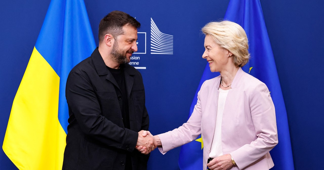 Ukraina o krok od przejęcia rosyjskich aktywów. "Cuda się zdarzają"