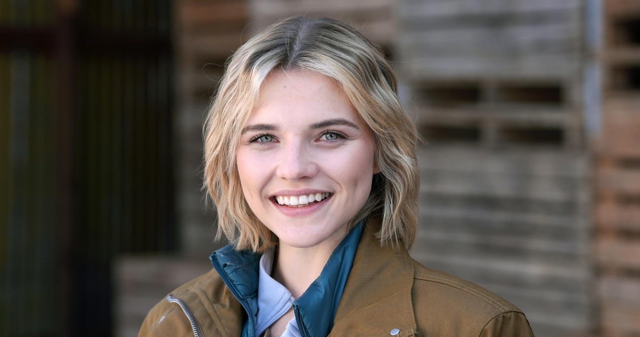 "Barwy szczęścia": Kim jest ta dziewczyna? Porzuci dla niej narzeczoną?