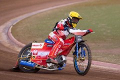 Żużel: Speedway of Nations - turniej finałowy w Toruniu