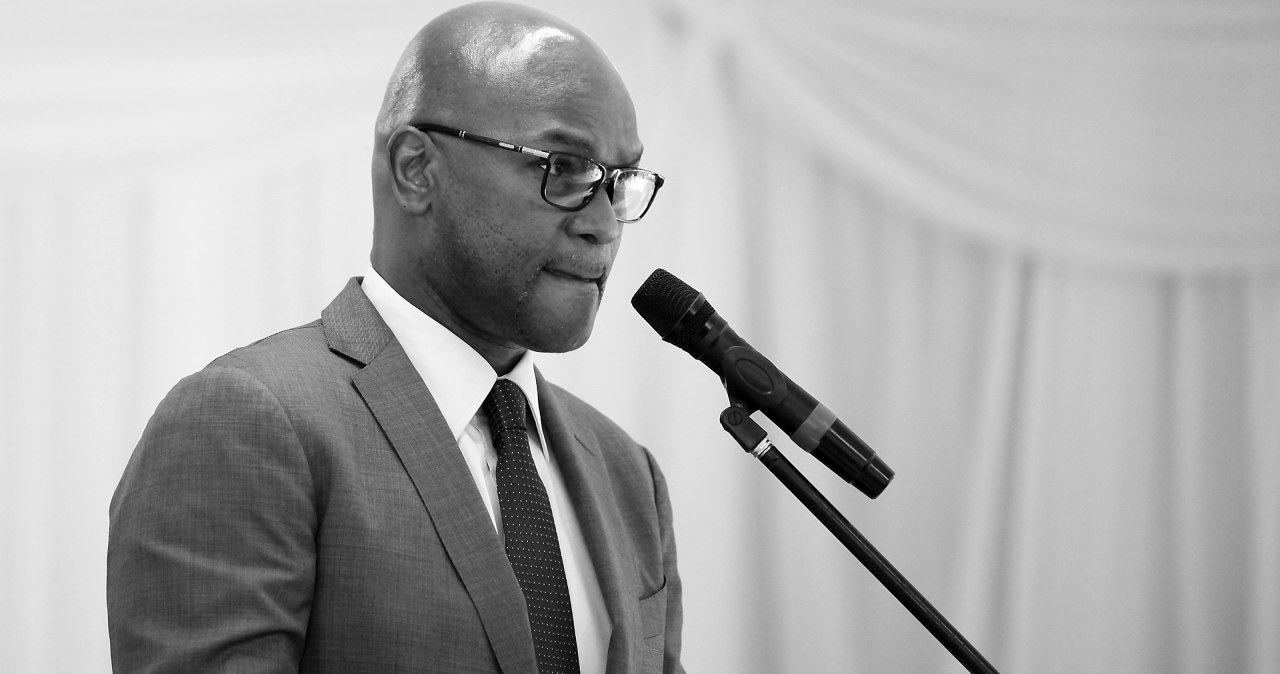 Tajemnicza śmierć byłego ministra sportu. Policja wszczęła dochodzenie