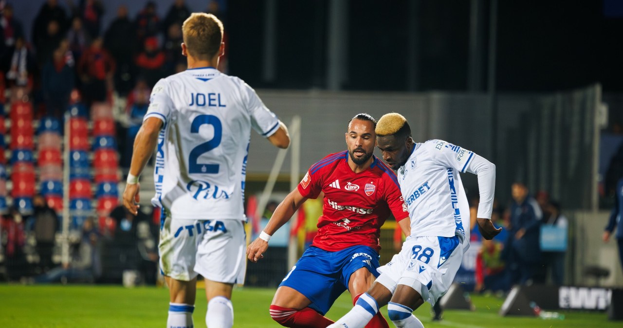 wiadomości,aktualności,Interia Polski klub naciska UEFA, możliwa duża zmiana. To byłby pierwszy taki przypadek