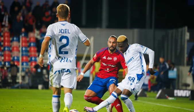 Polski klub naciska UEFA, możliwa duża zmiana. Pierwszy taki przypadek
