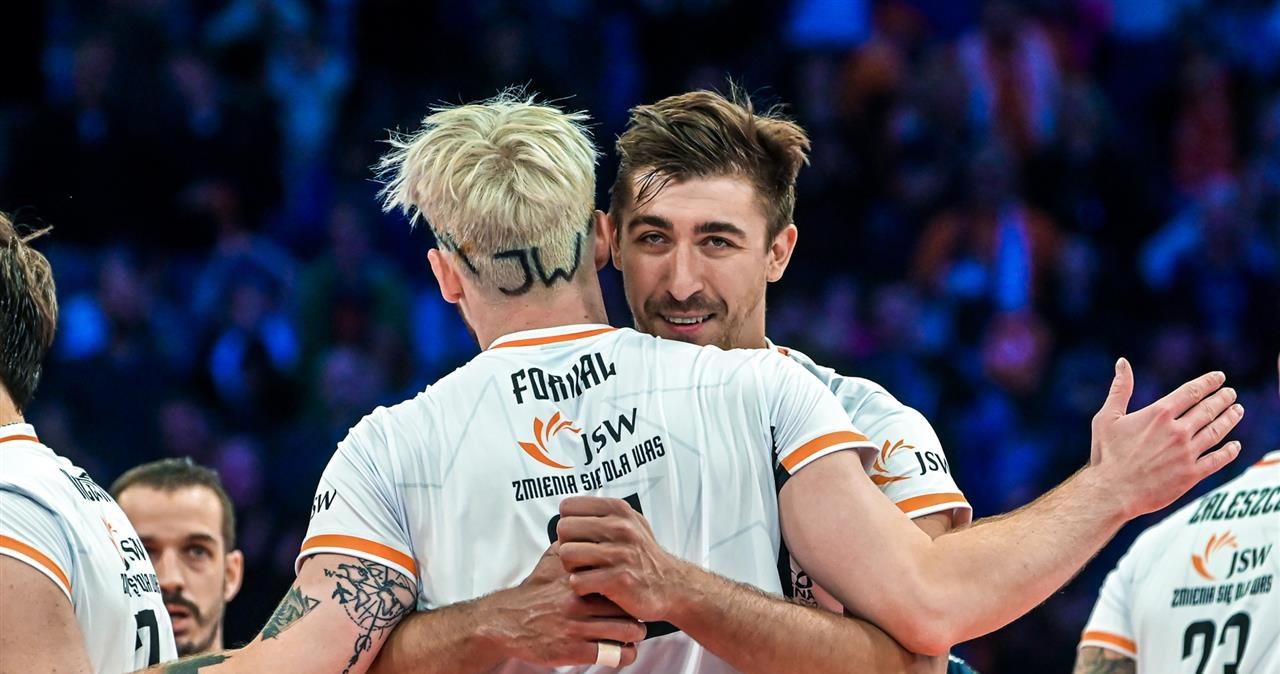 Stracili Fornala i Hubera, ale to nie koniec. Nowy problem polskiej drużyny