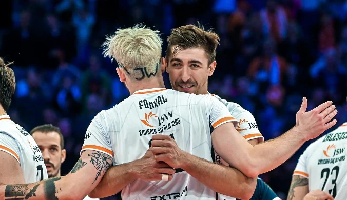 Stracili Fornala i Hubera, ale to nie koniec. Nowy problem polskiej drużyny