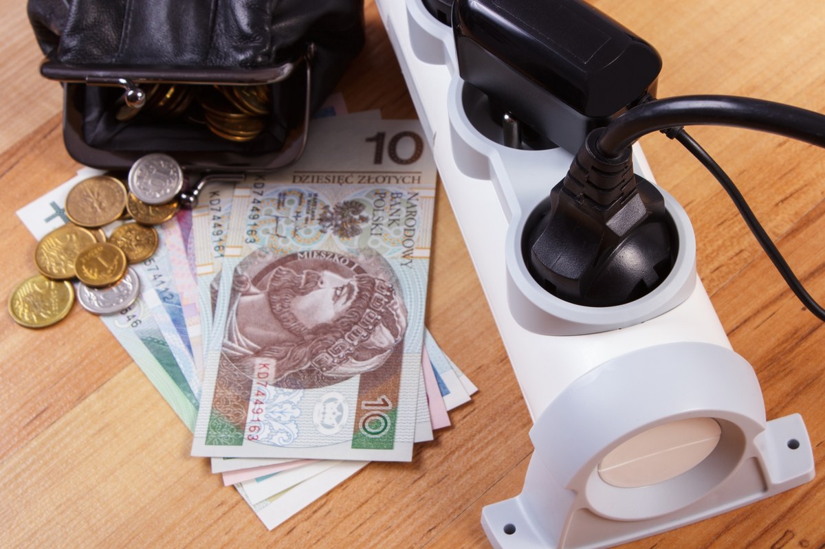 Nowe taryfy na prąd. Co to oznacza dla gospodarstw domowych?