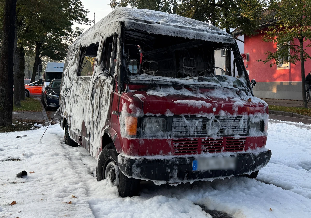 Policyjna operacja w północnym Monachium w Niemczech. Jak informuje "Bild", przy Lerchenauer Strasse doszło do kilku eksplozji. Słychać było strzały. Jedna osoba nie żyje.