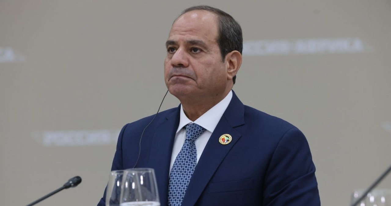 Rebelianci zaatakowali kolejny statek. Milionowe straty Egiptu