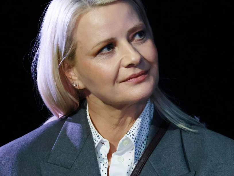 Kożuchowska miała dość. Mało brakowało, a skończyłaby karierę