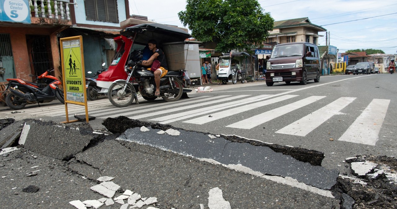 Azjatycki kraj z kolejnym kataklizmem. Coraz więcej ofiar