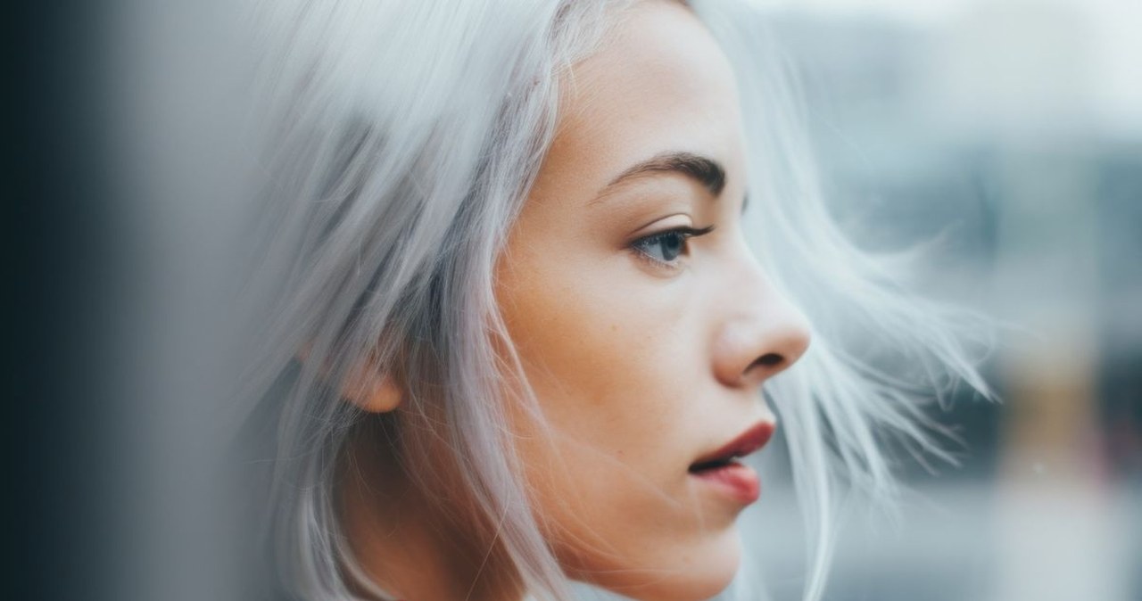 Anna odkryje w październiku tajemnicę, która zmieni jej życie