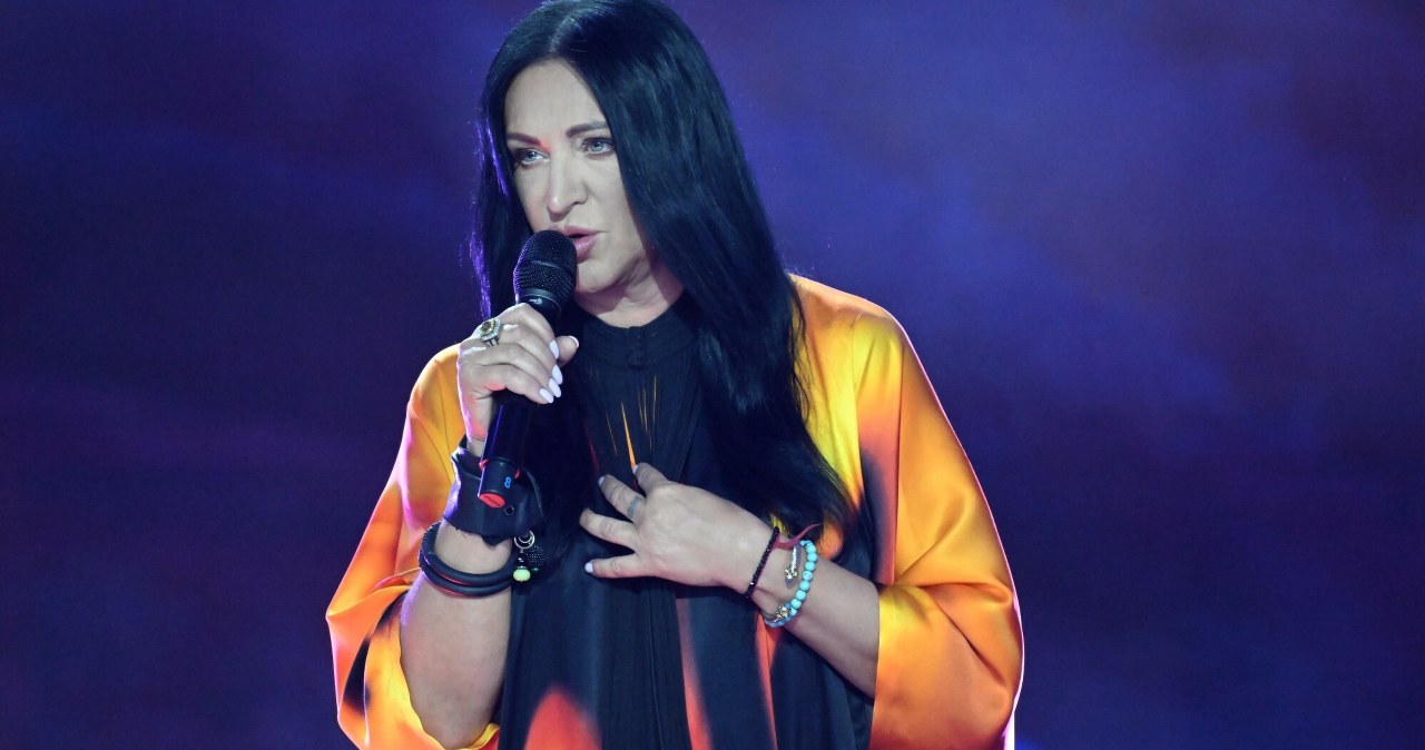 Kayah pochowała niedawno ojca i matkę. "Najgorsza okazuje się codzienność"