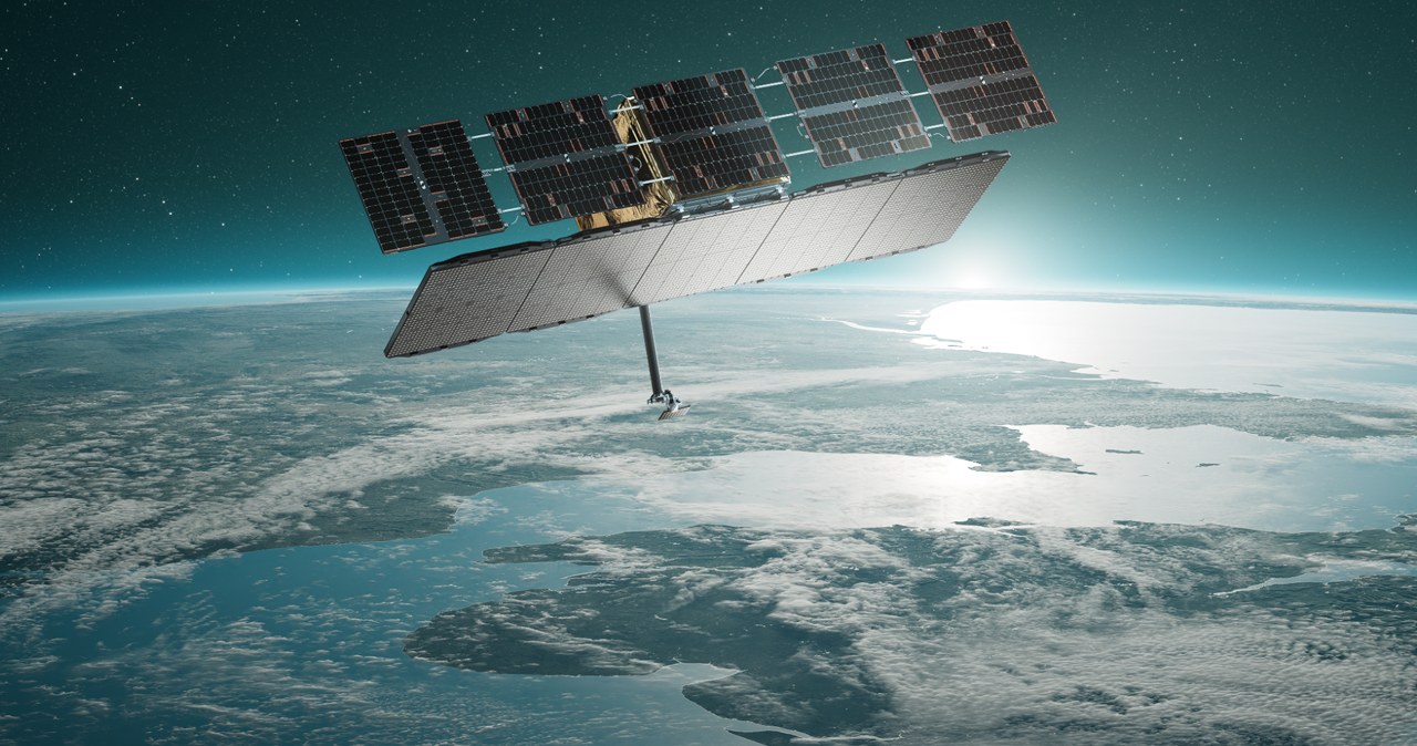 Polskie wojsko coraz bliżej kosmosu. Oto nowe satelity armii