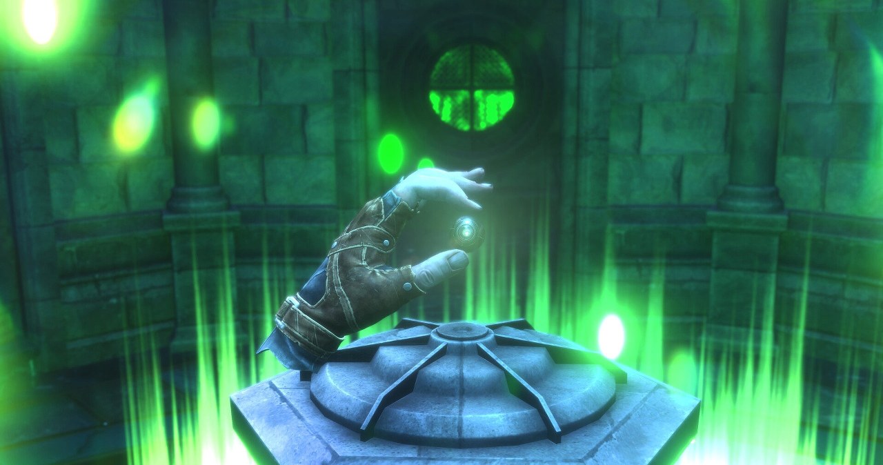 Thief VR: Legacy of Shadow - pierwsze wrażenia z 15-minutowego gameplayu