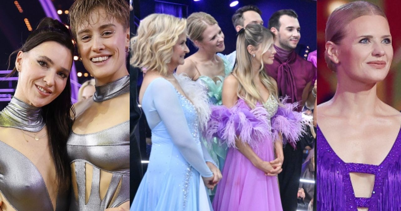 Dopiero 3 odcinki Tańca z gwiazdami, a już typują wygraną. Wskazali faworytkę