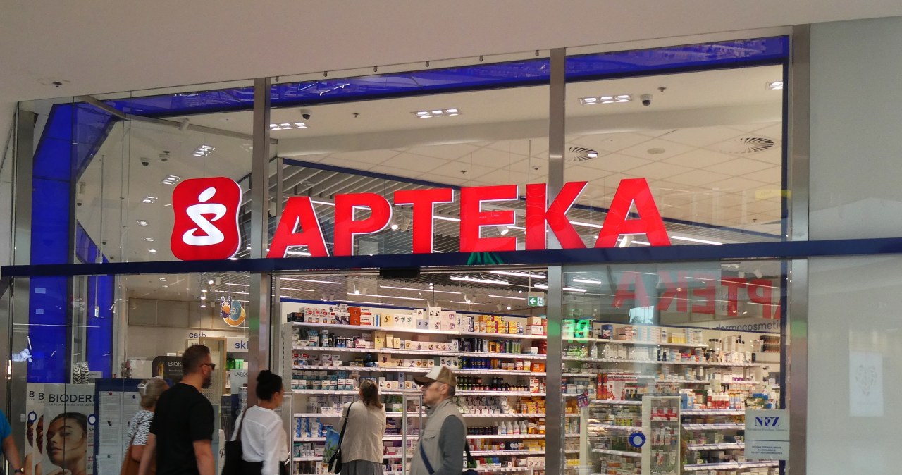 Kaucja za butelki w aptekach? Farmaceuci wyrażają sprzeciw
