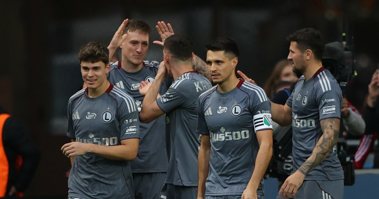 wiadomości,aktualności,Interia Legia otrzymała ostrzeżenie, tuż przed meczem z Turkami. 