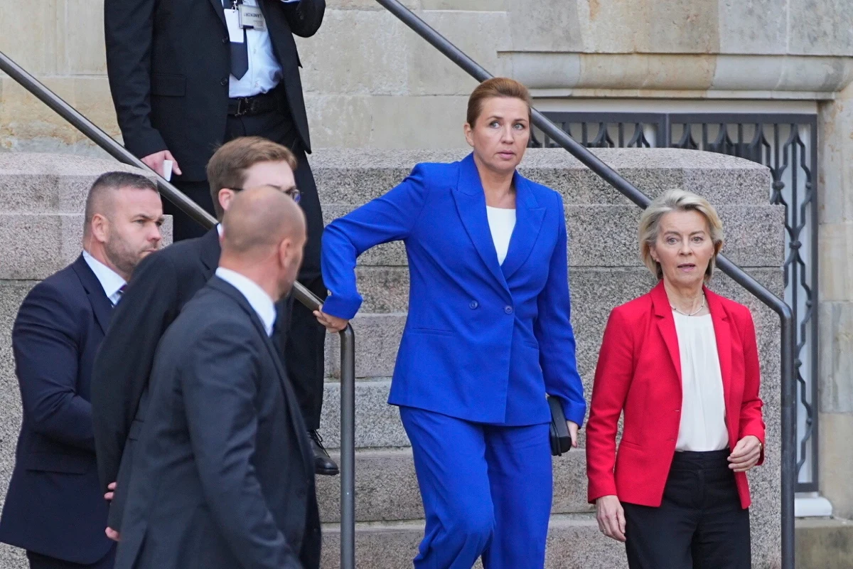 Podczas unijnego szczytu w Kopenhadze nie ma szans na zgodę na odejście od jednomyślności w procesie rozszerzania UE - przekazał dziennikarce RMF FM w Brukseli dyplomata UE. Chodzi o propozycję szefa rady Europejskiej Antonio Costy ominięcia węgierskiego weta poprzez odejście od jednomyślności przy otwieraniu działów negocjacji. 