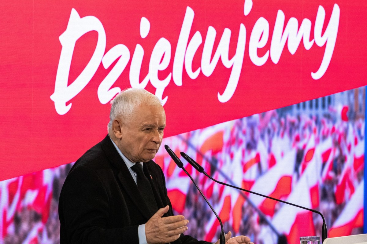 Wykluczeni przez Kaczyńskiego. Dolnośląscy politycy o "jednostronnej relacji"