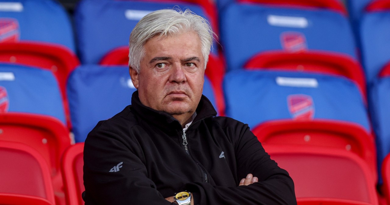 wiadomości,aktualności,Interia Zamienia siatkówkę na piłkę nożną. Znany dziennikarz w nowej roli