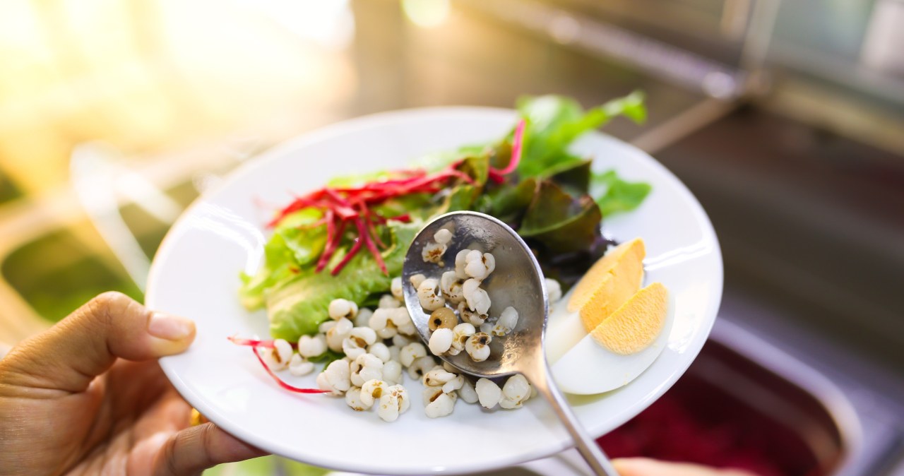 Dodawaj do każdego obiadu. Skóra od razu odzyska blask i jędrność