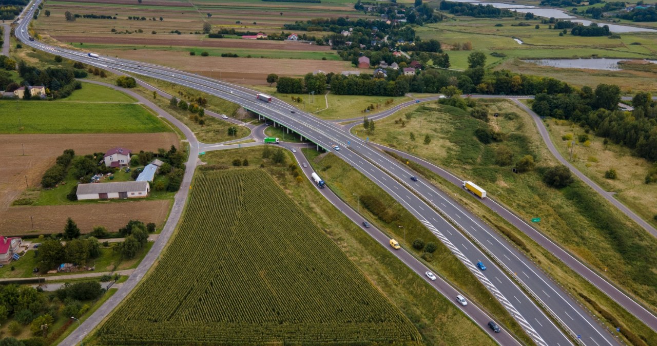 Kolejny krok ku budowie fragmentu S17. Czas na istotną decyzję