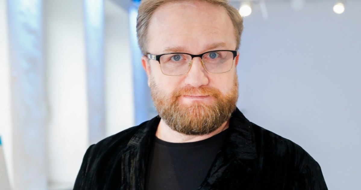 Bartek Kasprzykowski ma dystans do Instagrama: „My nie umiemy tak”