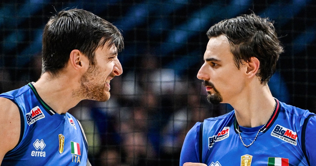 Nagły komunikat z obozu mistrzów. Ogłosił po pokonaniu Polaków, to koniec