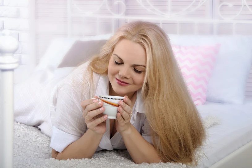 Tajska herbata - nowa alternatywa dla matchy? adekwatności zaskakują