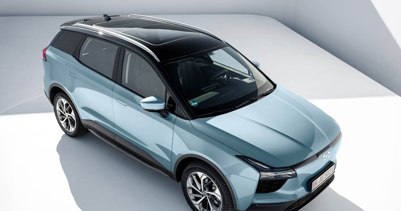 Kupił chińskiego SUV-a. Po roku: "trzymajcie się od tego z daleka"