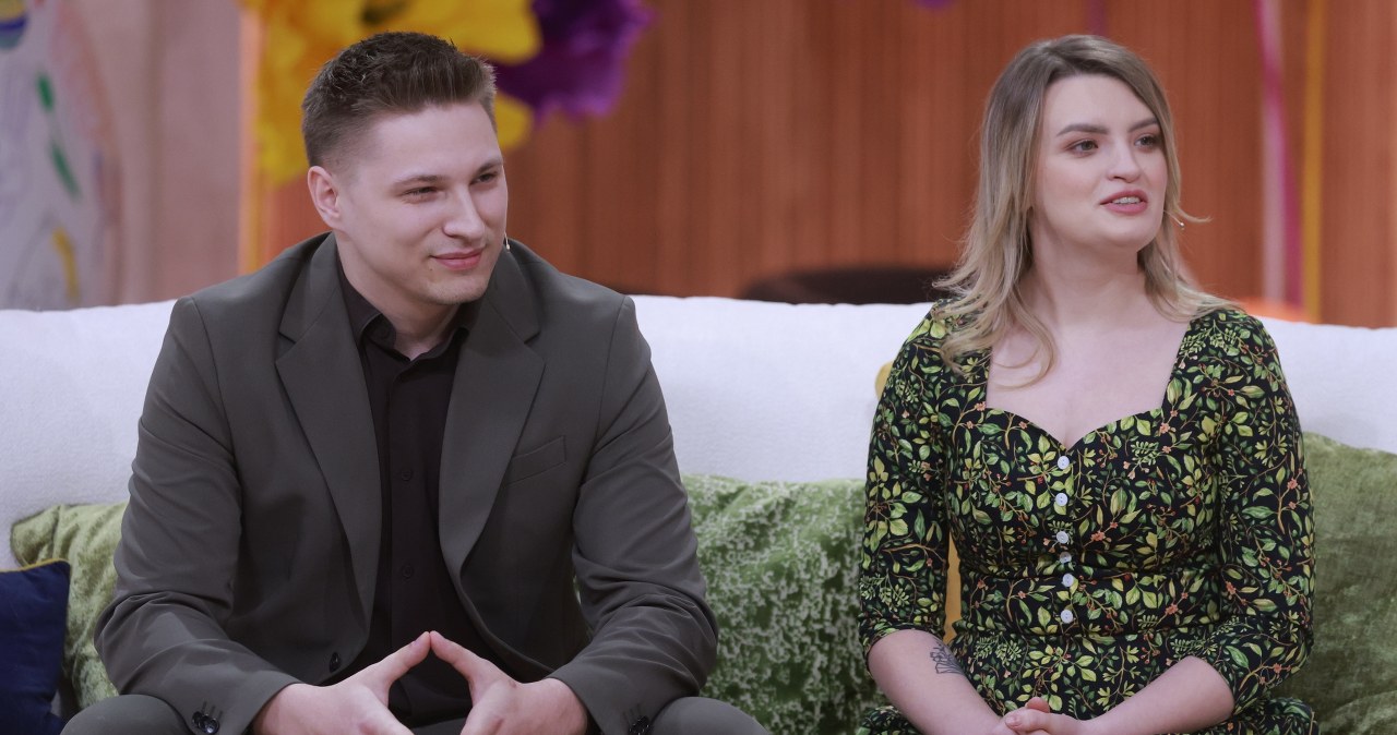 W TVP doprowadził Andrzeja Piasecznego do łez. "O mamie, której już nie ma"