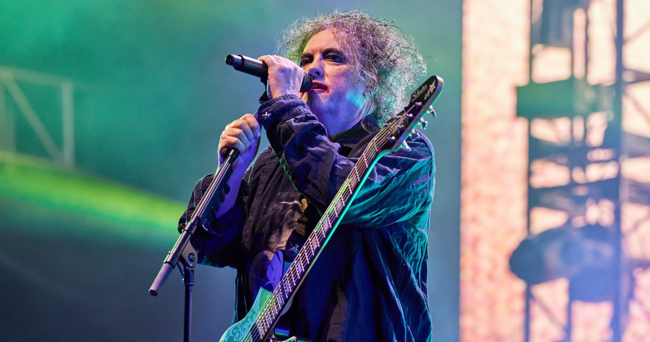 Pierwsze ogłoszenie Open'er Festivalu 2026! Znamy główną gwiazdę imprezy