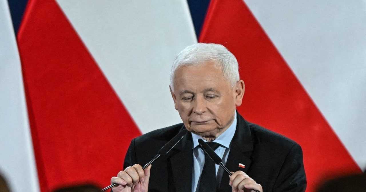 Rozłam w PiS. Część radnych wykluczonych z klubu, będzie skarga do Kaczyńskiego