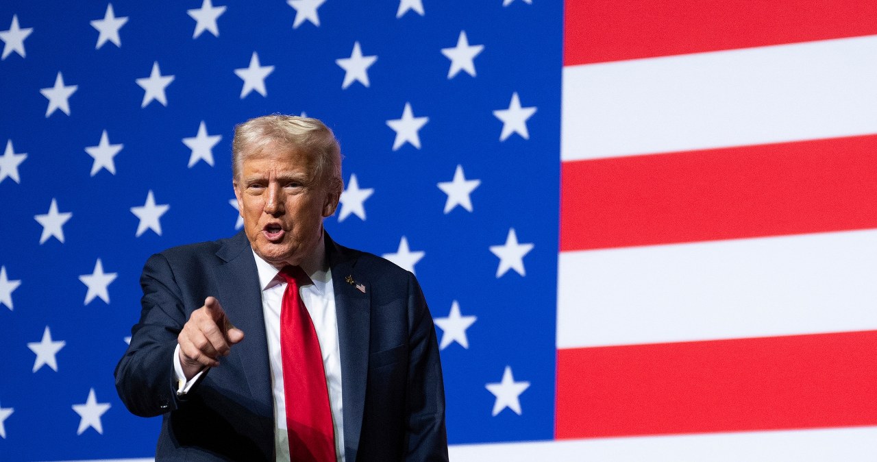 Trump postawił Harvadowi ultimatum. Zapłacą i "grzechy zostaną odpuszczone"