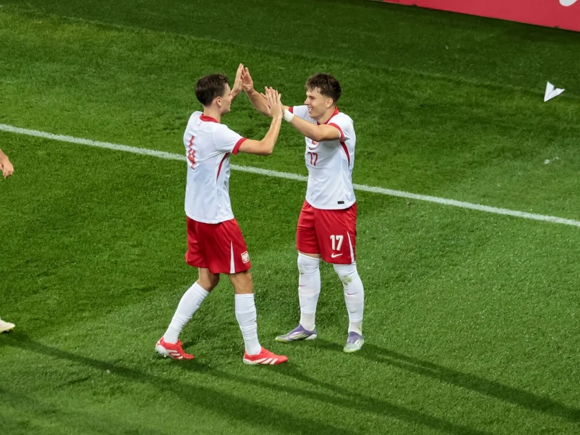 Polska U21 - Włochy U21 w eliminacjach do ME 2027. Relacja na żywo