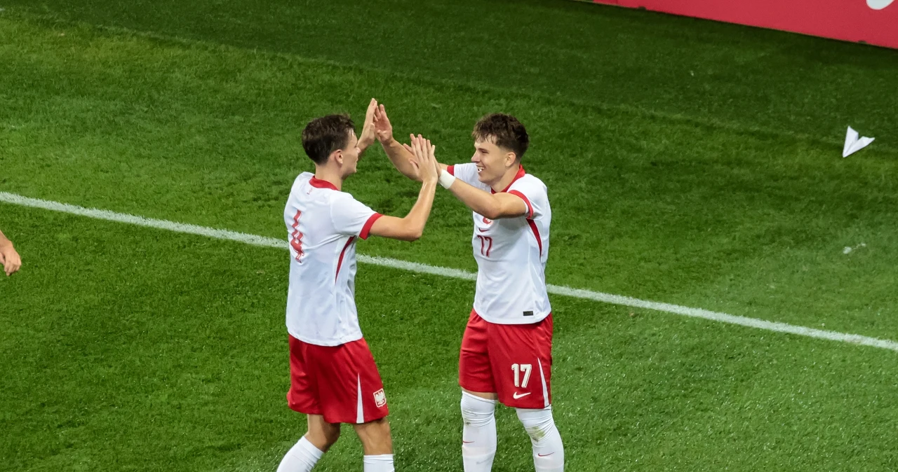 Polska U21 - Włochy U21 w eliminacjach do ME 2027. Relacja na żywo