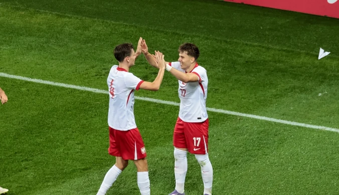 Polska U21 - Włochy U21 w eliminacjach do ME 2027. Relacja na żywo
