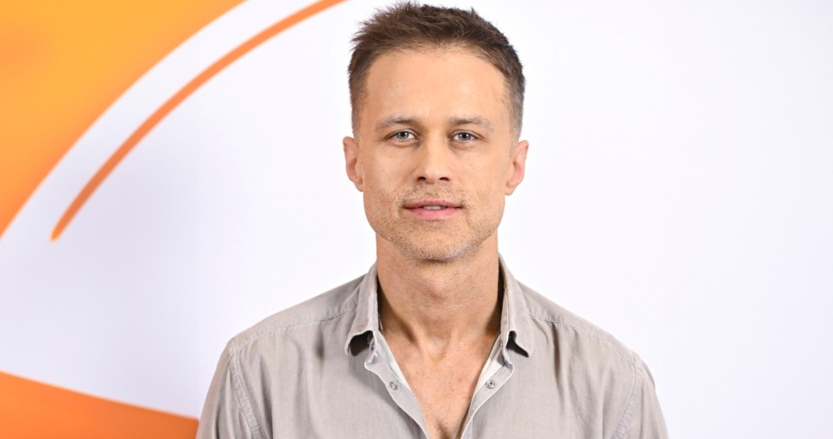 Maciej Zakościelny jest tatą dwóch synów. Oto, czego nigdy nie zrobi