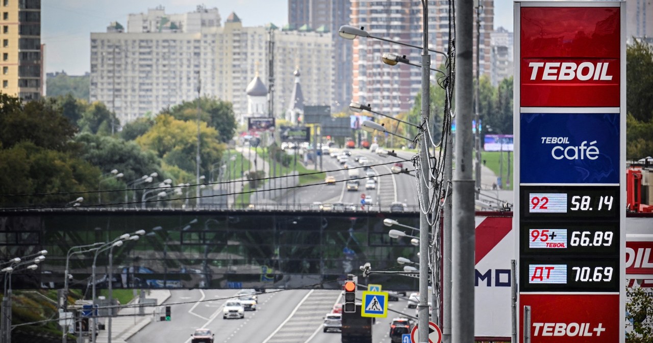 Potężny kryzys paliwowy. Rosja spogląda na Chiny i Białoruś