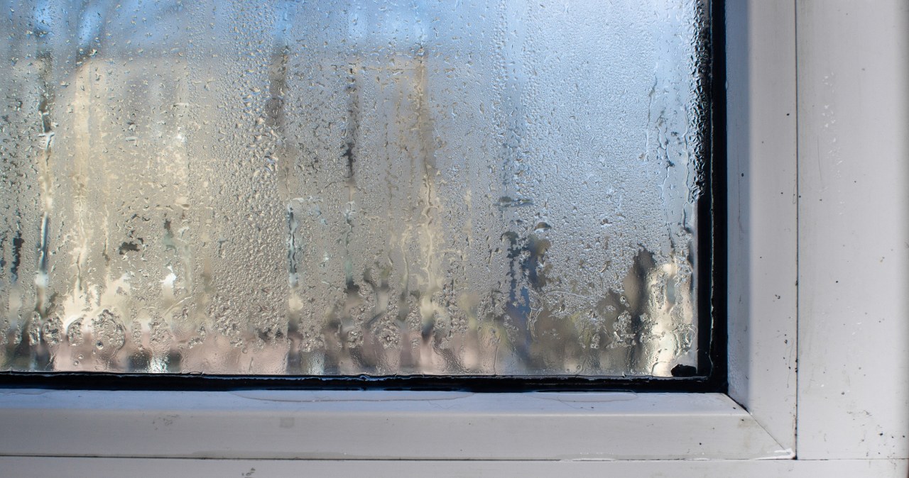 Niezbędny składnik trzymasz w łazience. Okna już nie będą zaparowane