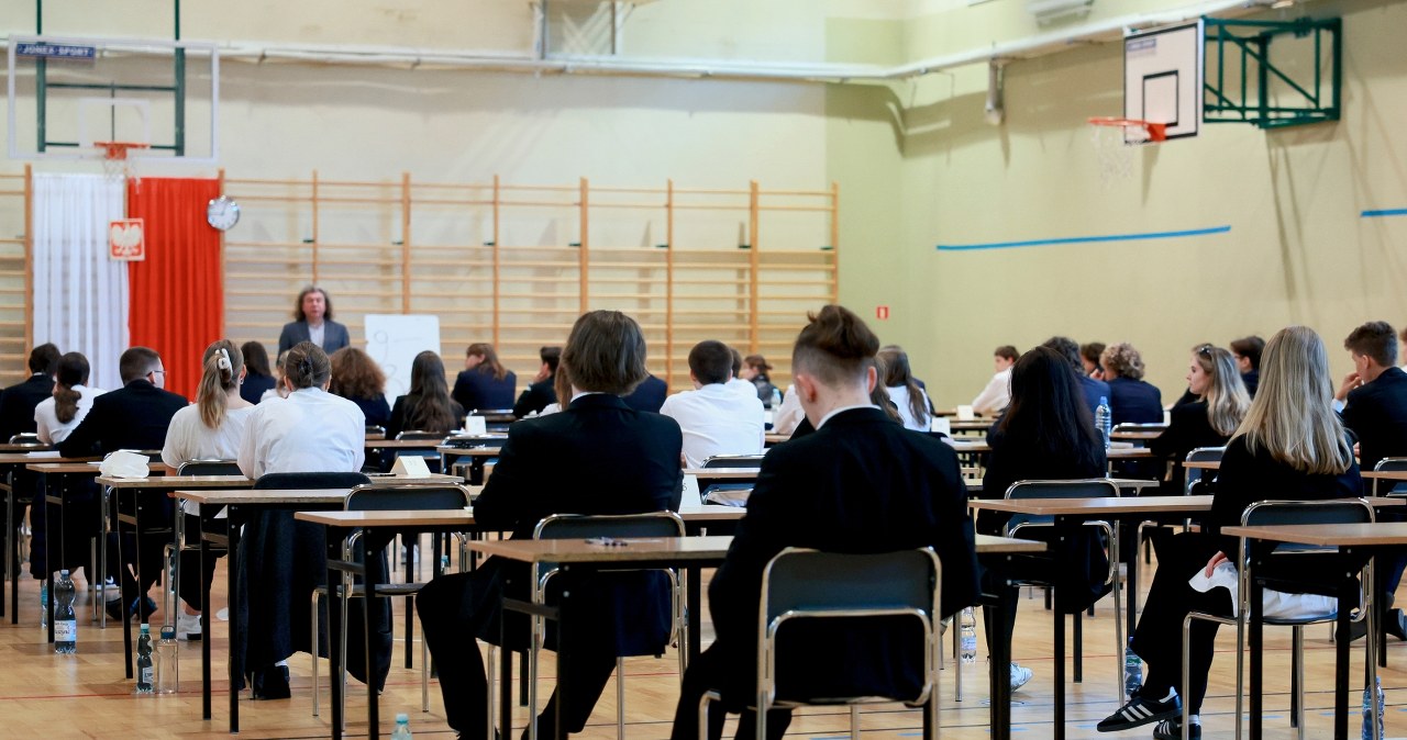 wiadomości,aktualności,Interia Matura 2026. Tych lektur i utworów nie pomiń. Lista obowiązkowych pozycji