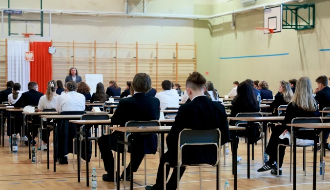 Matura 2026, język polski. Lista lektur obowiązkowych 